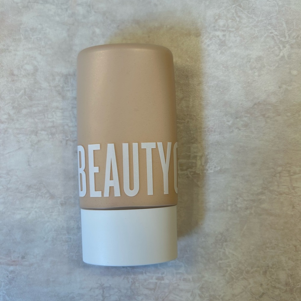 Dew skin tinted moisturizer